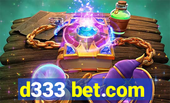 d333 bet.com